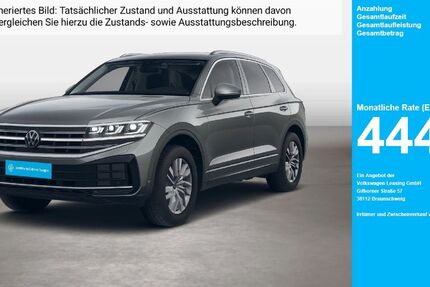 VW Touareg 24.635 km 54.445 &euro; Gütersloh 33334