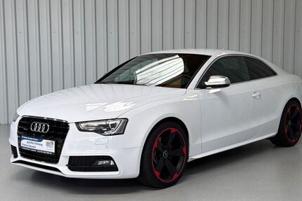 Audi A5 159.000 km 12.950 &euro; Lippstadt 59555