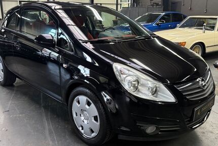 Opel Corsa 81.000 km 3.990 &euro; Gütersloh 33334