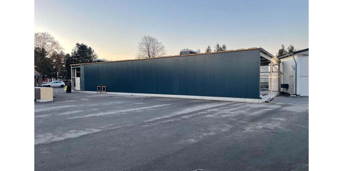 Gewerbeobjekt Rietberg - 1.450&euro; | Angebot:26656427
