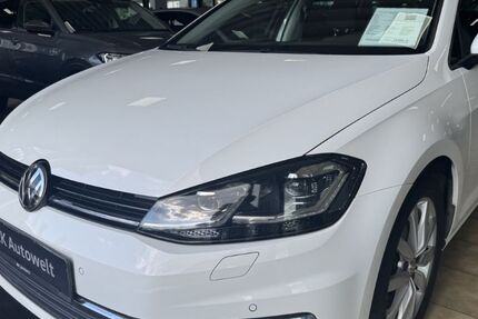 VW Golf 23.188 km 18.490 &euro; Soest 59494