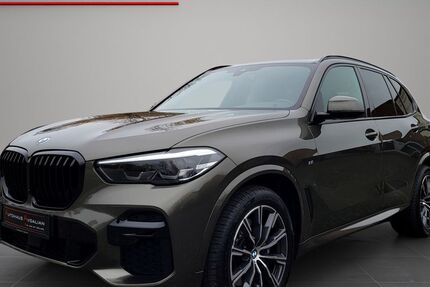 BMW X5 121.283 km 47.770 &euro; Gütersloh 33335