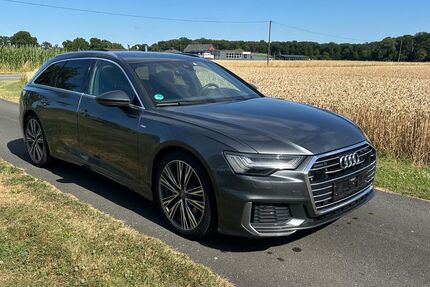 Audi A6 327.670 km 20.500 &euro; Oelde 59302