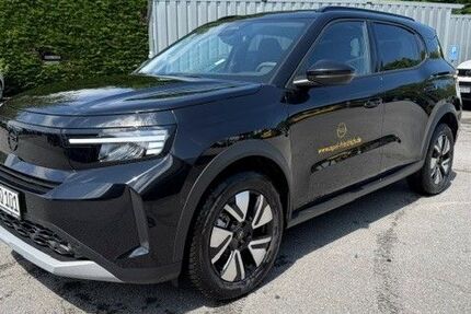 Opel Frontera 8.300 km 23.890 &euro; Anröchte 59609