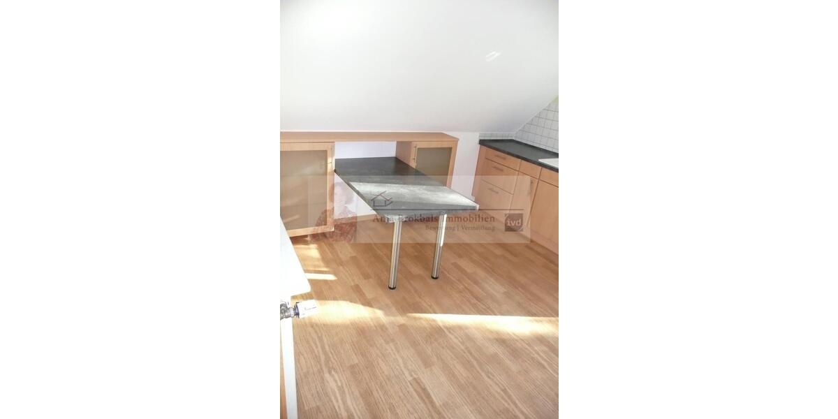 Geräumige 2-Zimmer-Mietwohnung mit Balkon in ruhiger Ortsrandlage - 2- Herzebrock | Angebot:17607534