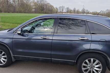 Honda CR-V 104.100 km 10.500 &euro; Soest 59494