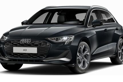 Audi A3 7.160 km 32.990 &euro; Paderborn 33100