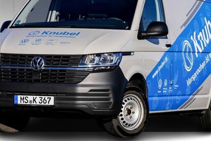 VW T6 Transporter 48.000 km 29.900 &euro; Beckum 59269