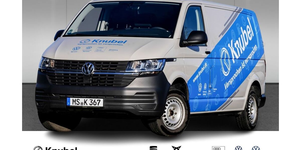 VW T6 Transporter 48.000 km 29.900 &euro; Beckum 59269