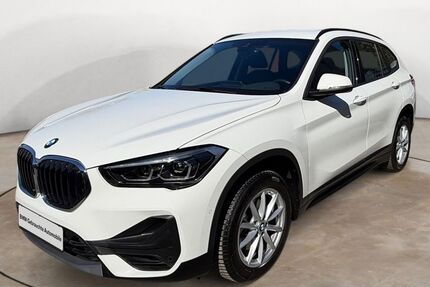 BMW X1 89.003 km 21.090 &euro; Soest 59494