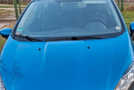 Ford Fiesta 54.000 km 5.900 &euro; Lippstadt 59557