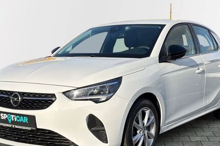 Opel Corsa 47.846 km 13.900 &euro; Soest 59494