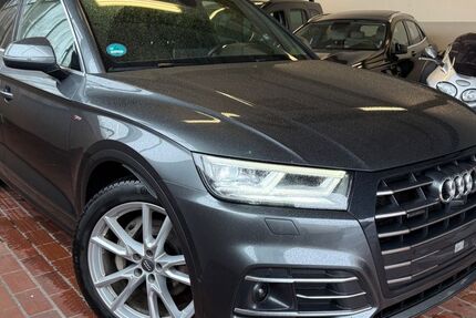 Audi Q5 224.124 km 19.900 &euro; Soest 59494