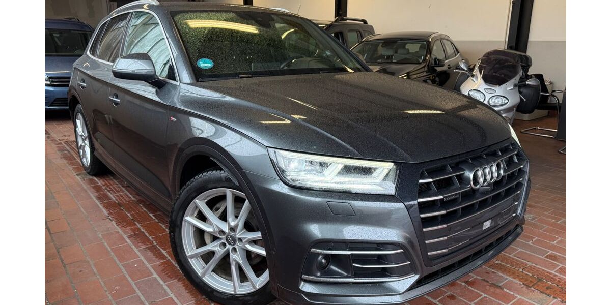 Audi Q5 224.124 km 19.900 &euro; Soest 59494