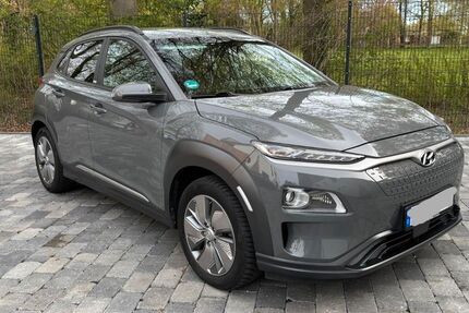 Hyundai KONA Elektro 53.000 km 17.800 &euro; Rietberg 33397