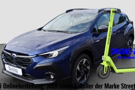 Subaru Crosstrek 6.500 km 29.445 &euro; Lippstadt 59557