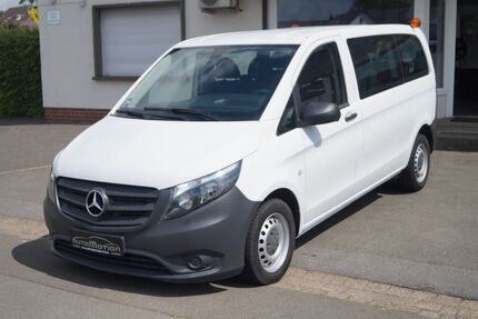 Mercedes-Benz Vito 130.000 km 16.490 &euro; Gütersloh 33332