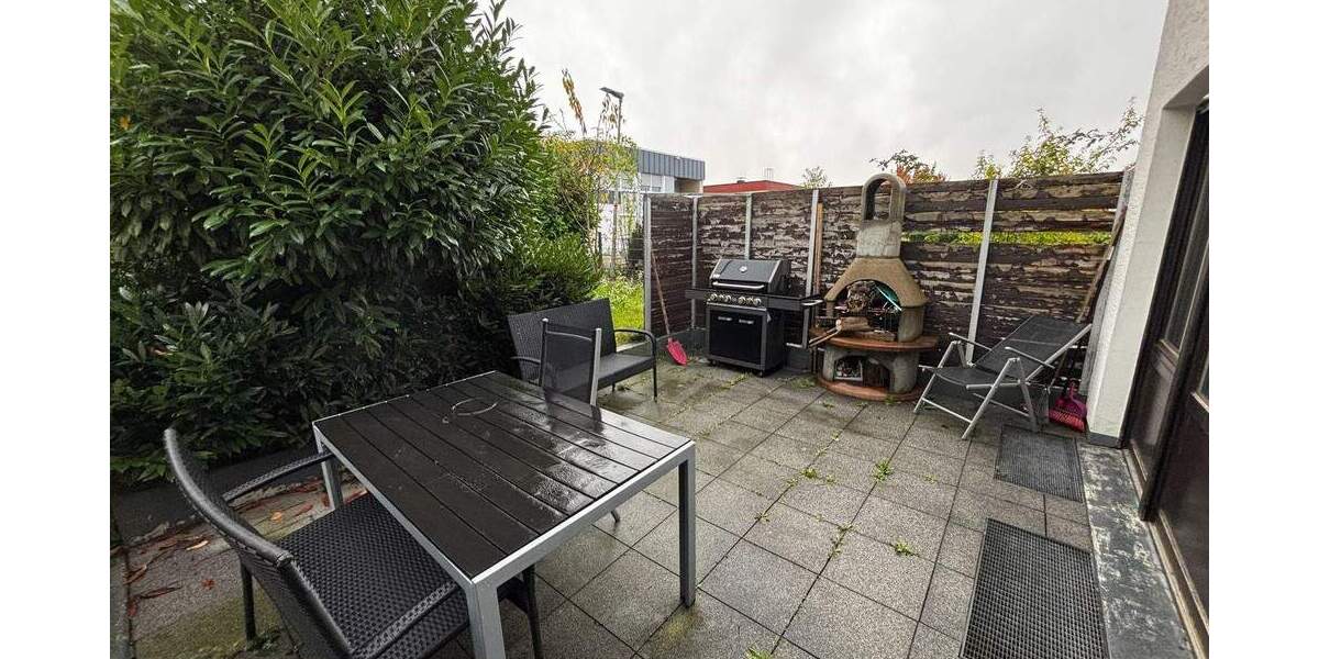 Reihenendhaus Paderborn Wewer - 5 Zimmer, 130 m&sup2;, 369.000&euro; | Angebot:25675412