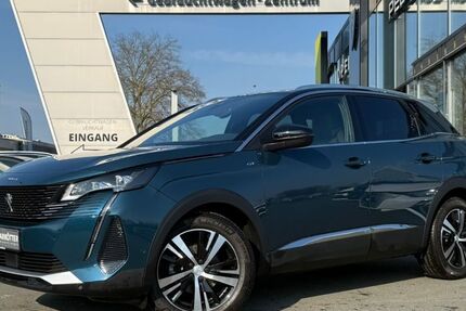 Peugeot 3008 13.597 km 28.450 &euro; Gütersloh 33334