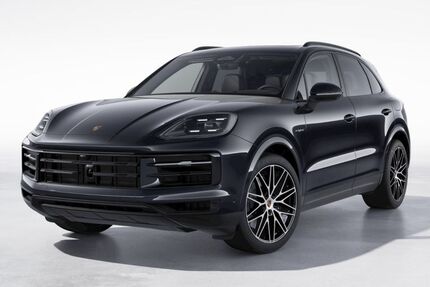 Porsche Cayenne 23.230 km 97.790 &euro; Paderborn 33100
