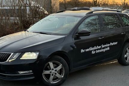 Skoda Octavia 305.395 km 8.600 &euro; Soest 59494