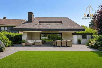 Haus Gütersloh Kattenstroth - 6 Zimmer, 241 m&sup2;, 589.900&euro; | Angebot:26979202