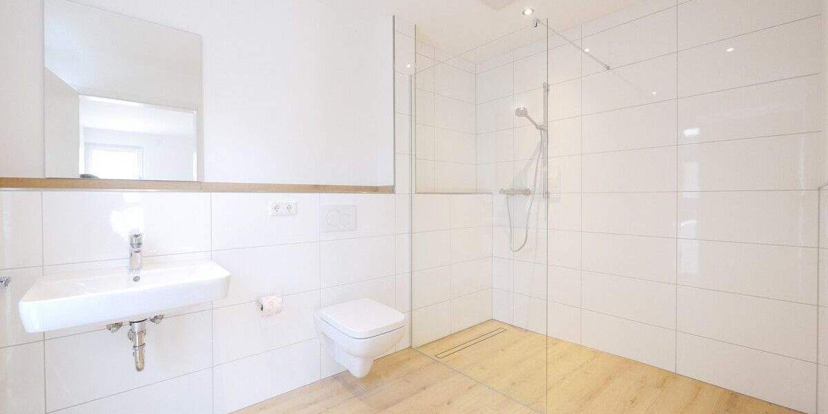 Etagenwohnung Büren - 3 Zimmer, 84 m&sup2;, 318.815&euro; | Angebot:25704119