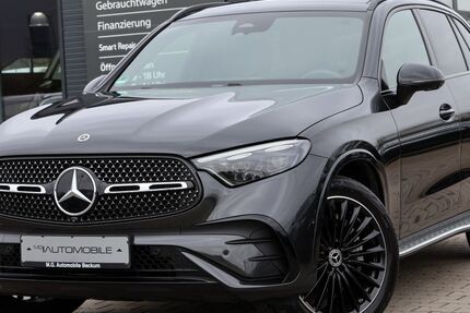 Mercedes-Benz GLC 300 24.750 km 58.950 &euro; Beckum 59269