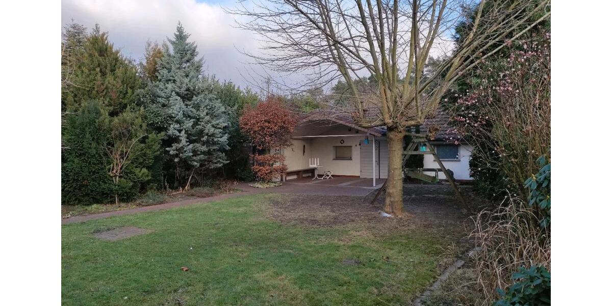 Einfamilienhaus Rheda-Wiedenbrück Wiedenbrück - 7 Zimmer, 140 m&sup2;, 385.000&euro; | Angebot:26637380