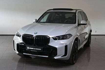 BMW X5 29.423 km 70.750 &euro; Paderborn 33100