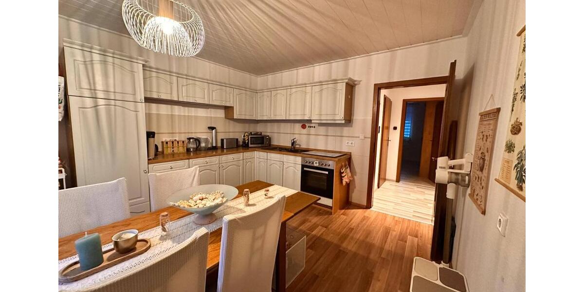 Erdgeschoßwohnung Paderborn - 3 Zimmer, 92 m&sup2;, 1.100&euro; | Angebot:24755845