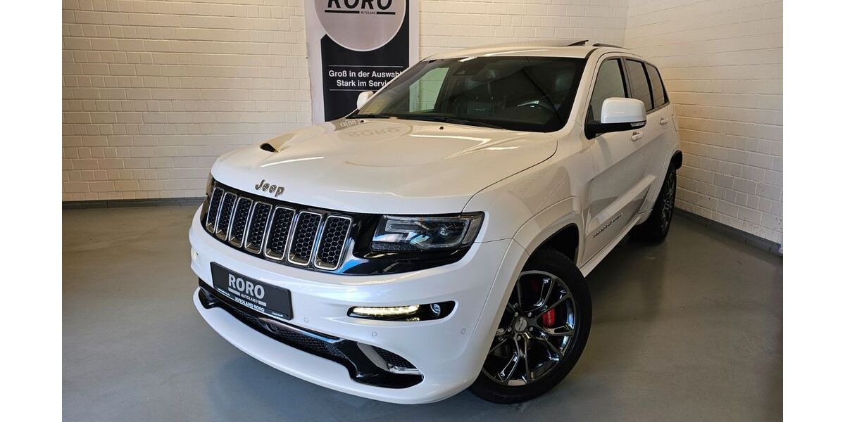 Jeep Grand Cherokee 178.750 km 28.950 &euro; Lippstadt 59557