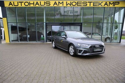 Audi A4 139.900 km 24.490 &euro; Rheda Wiedenbrück 33378