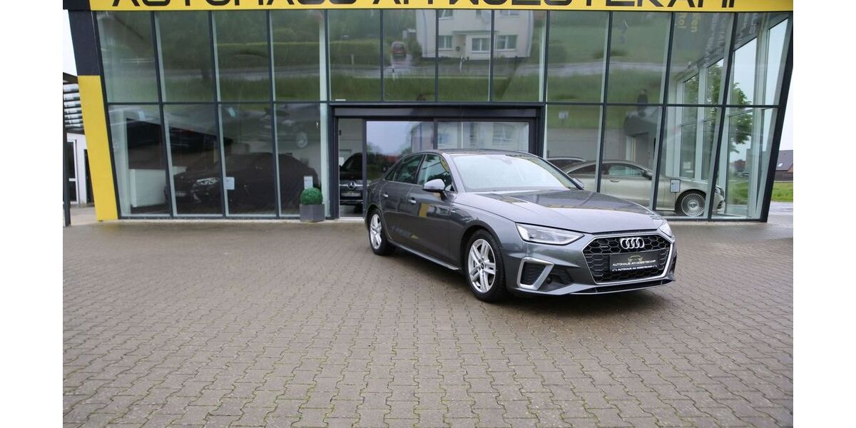 Audi A4 139.900 km 24.490 &euro; Rheda Wiedenbrück 33378
