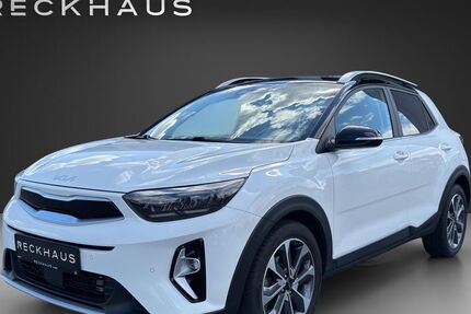 Kia Stonic 42.000 km 18.950 &euro; Erwitte 59597
