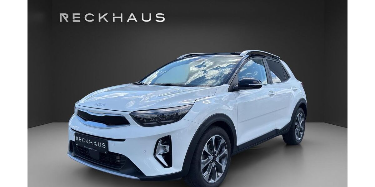 Kia Stonic 42.000 km 18.950 &euro; Erwitte 59597