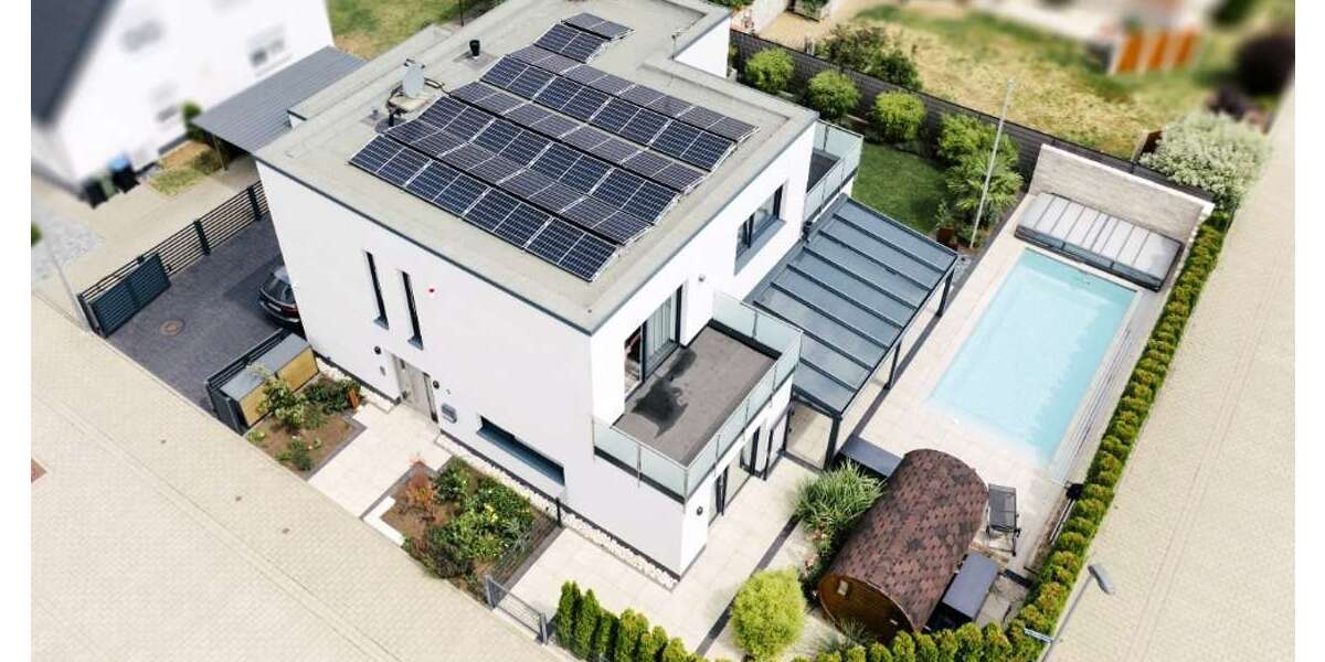 Einfamilienhaus Soest - 5 Zimmer, 190 m&sup2;, 995.000&euro; | Angebot:21775378