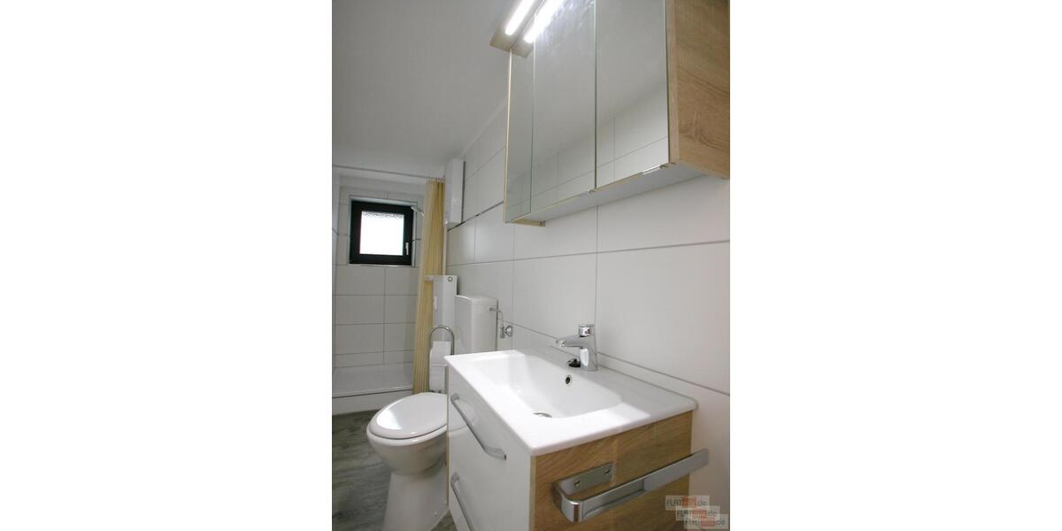 Etagenwohnung Paderborn - 2 Zimmer, 56 m&sup2;, 700&euro; | Angebot:25974795