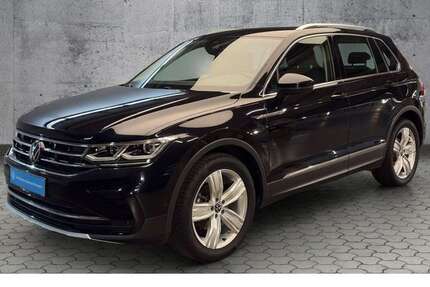 VW Tiguan 45.600 km 30.490 &euro; Paderborn 33100