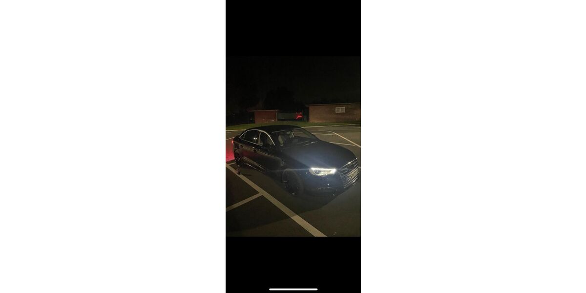 Audi A3 186.000 km 13.450 &euro; Wadersloh 59329