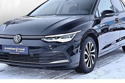 VW Golf 52.571 km 21.990 &euro; Verl 33415