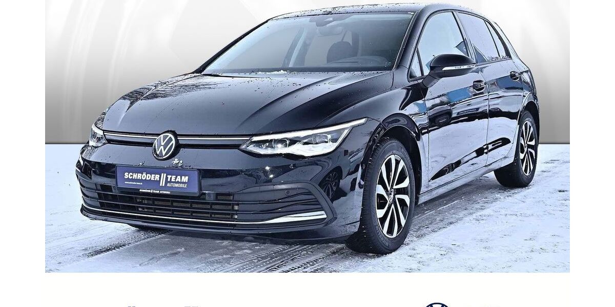 VW Golf 52.571 km 21.990 &euro; Verl 33415