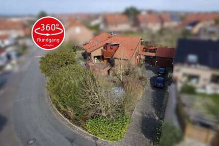 Haus Paderborn Neuenbeken - 5 Zimmer, 156 m&sup2;, 599.000&euro; | Angebot:25589104