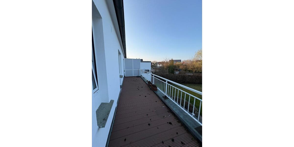 Etagenwohnung Lippstadt Overhagen - 3 Zimmer, 102 m&sup2;, 900&euro; | Angebot:25353887