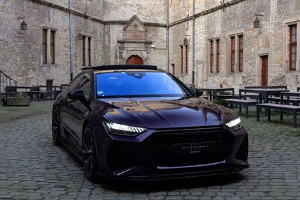 Audi RS7 76.217 km 104.690 &euro; Salzkotten 33154