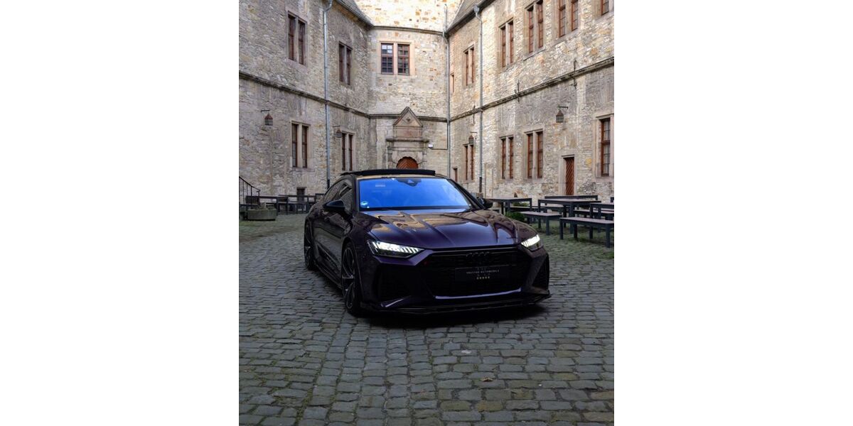 Audi RS7 76.217 km 104.690 &euro; Salzkotten 33154