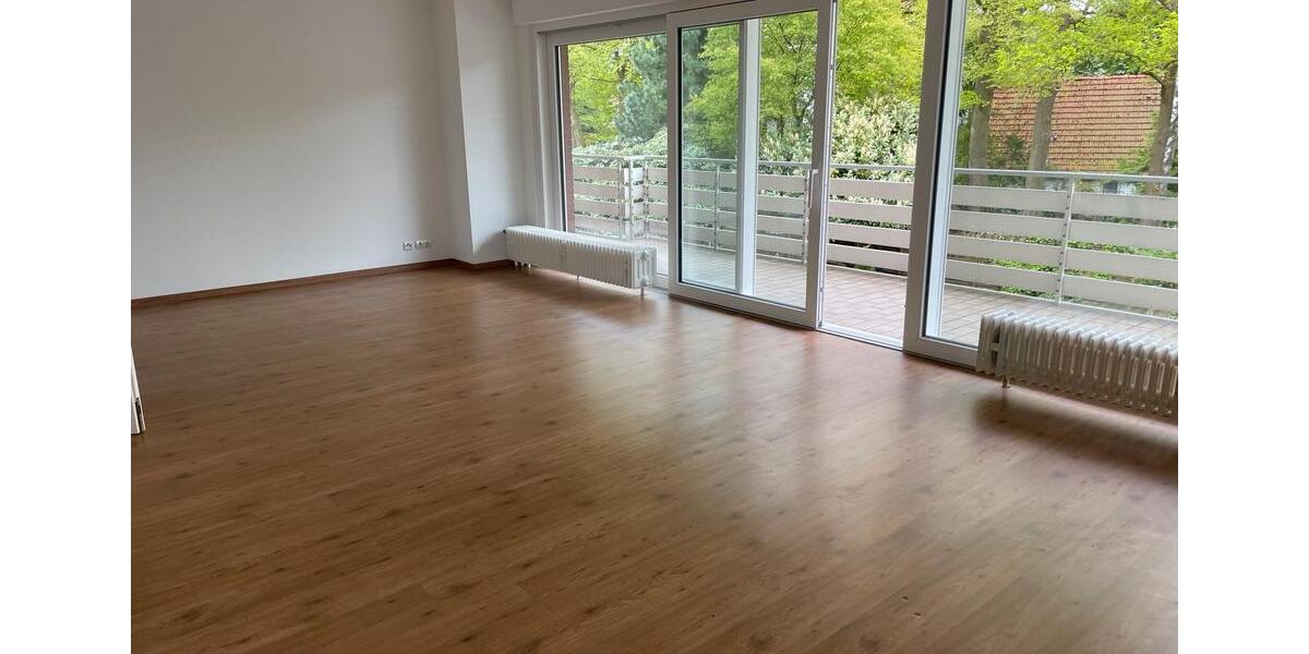 Etagenwohnung Gütersloh Kattenstroth - 3 Zimmer, 100 m&sup2;, 995&euro; | Angebot:26545979