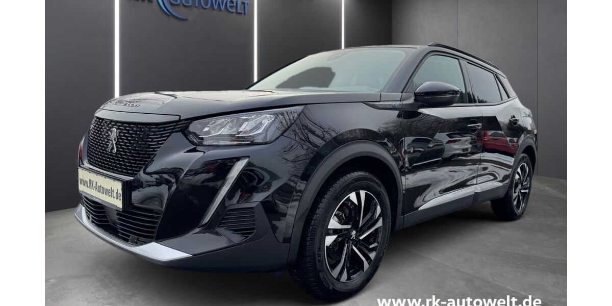 Peugeot 2008 26.465 km 18.990 &euro; Warstein-Belecke 59581