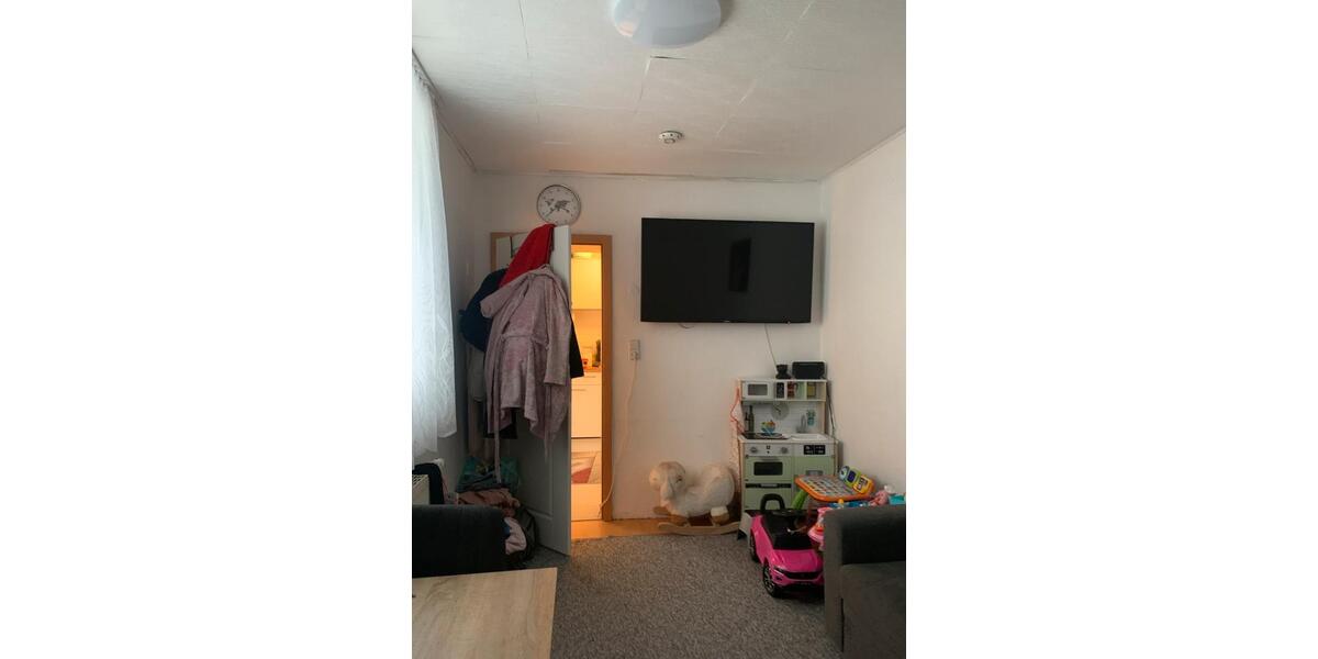 Etagenwohnung Salzkotten - 2 Zimmer, 45 m&sup2;, 700&euro; | Angebot:25050179