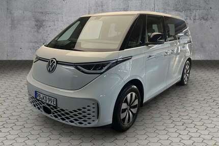 VW ID. Buzz 42.000 km 46.990 &euro; Paderborn 33100